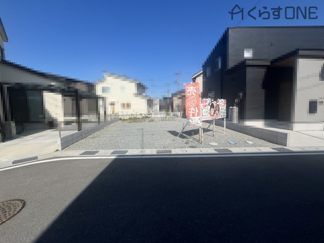 【外観】 | たつの市龍野町中村／全5区画