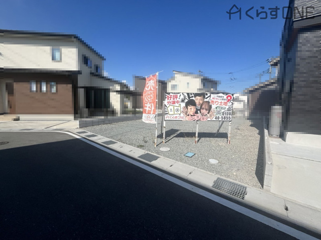 【外観】 | たつの市龍野町中村／全5区画