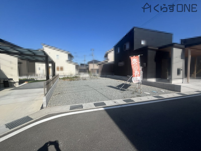 【外観】 | たつの市龍野町中村／全5区画