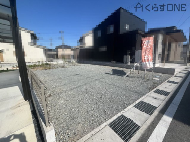 【外観】 | たつの市龍野町中村／全5区画