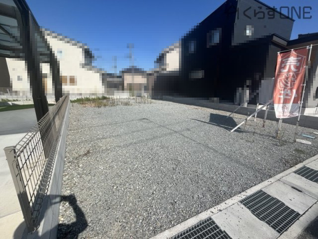 【外観】 | たつの市龍野町中村／全5区画