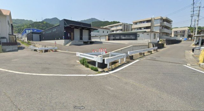 【外観】 | 大津市弥生町15-22　倉庫