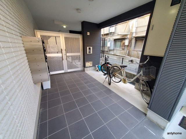 ピアザ出口町　仲介手数料無料のその他共用部分