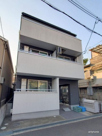 ピアザ出口町　仲介手数料無料の外観