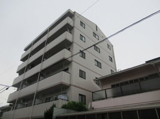 【外観】 | きれいな外観です