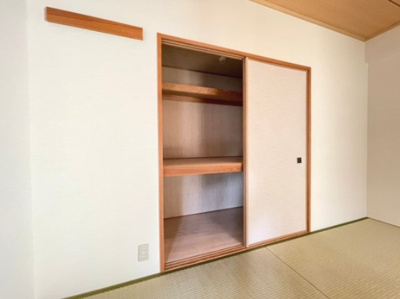 【収納】 | ルミエール西緑丘