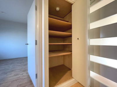 【収納】 | ルミエール西緑丘