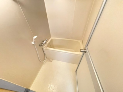 【浴室】 | ルミエール西緑丘