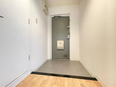 【玄関】 | ルミエール西緑丘