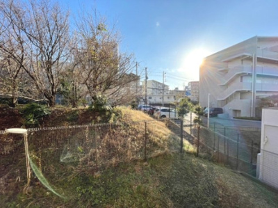 【展望】 | ルミエール西緑丘