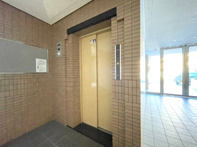 【その他共用部分】 | ルミエール西緑丘