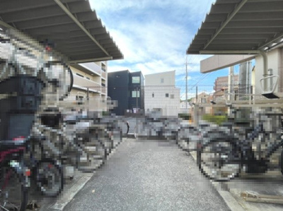 【その他共用部分】 | ルミエール西緑丘