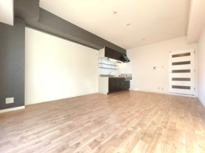 【居間・リビング】 | ルミエール西緑丘