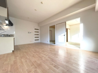 【内装】 | ルミエール西緑丘