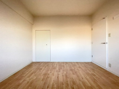 【洋室】 | ルミエール西緑丘