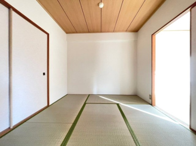 【和室】 | ルミエール西緑丘