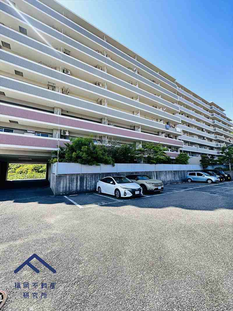 ロワールマンション空港南