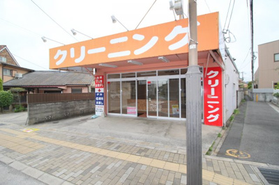 【外観】 | 狭山駅前中嶋店舗