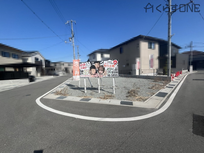 【外観】 | たつの市龍野町中村／全5区画