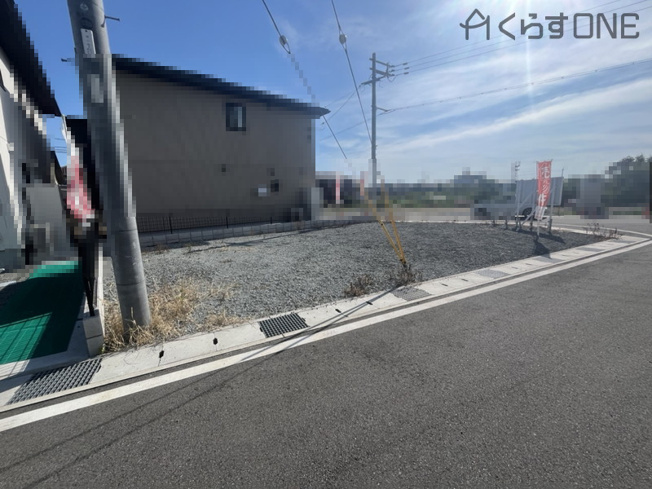 【外観】 | たつの市龍野町中村／全5区画