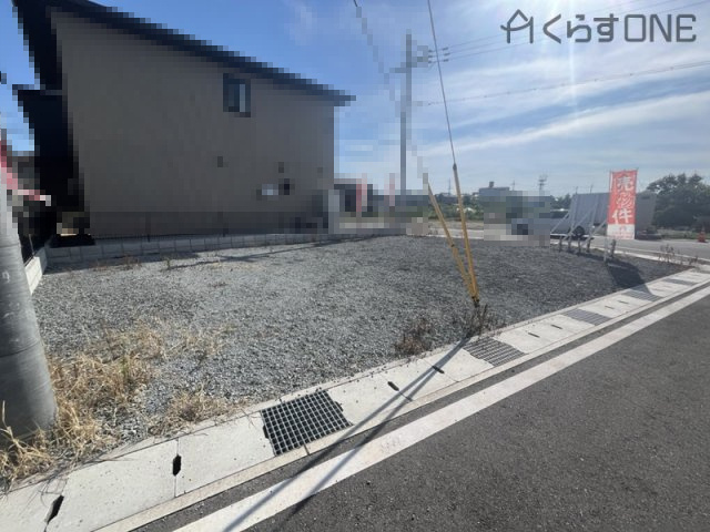 【外観】 | たつの市龍野町中村／全5区画