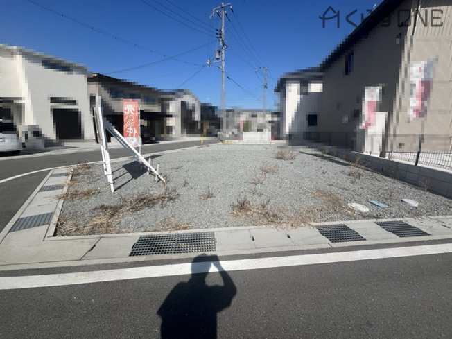 【外観】 | たつの市龍野町中村／全5区画