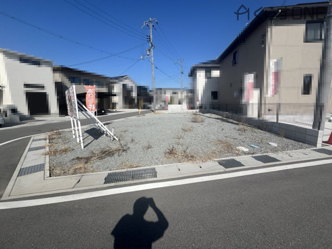 【外観】 | たつの市龍野町中村／全5区画