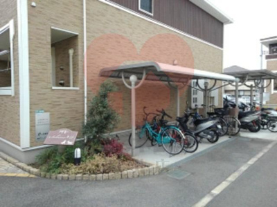 【その他共用部分】 | シェーネ淳