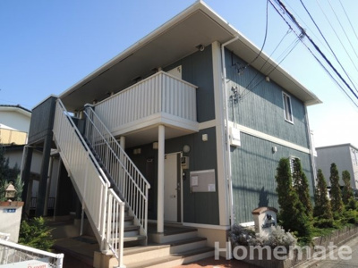 【外観】 | エクセルアベニュー