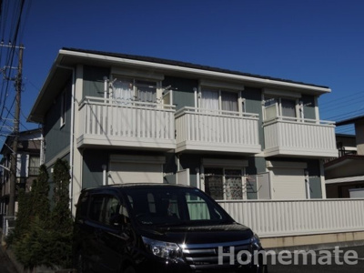 【外観】 | エクセルアベニュー