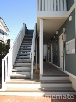 【エントランス】 | エクセルアベニュー