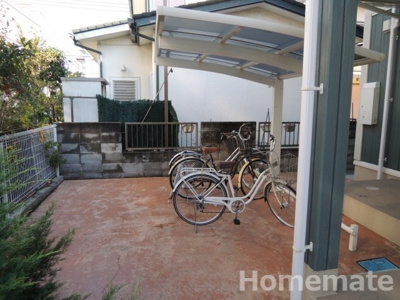 【その他共用部分】 | エクセルアベニュー