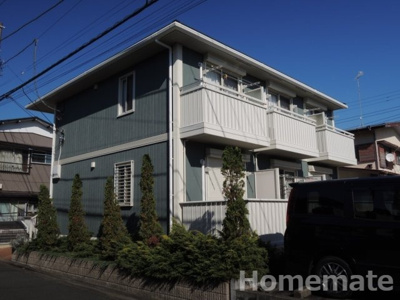 【外観】 | エクセルアベニュー