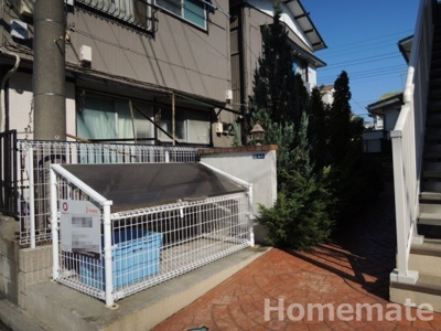 【その他共用部分】 | エクセルアベニュー