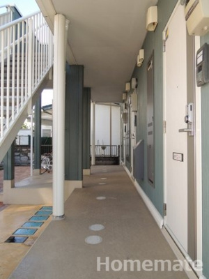 【その他共用部分】 | エクセルアベニュー