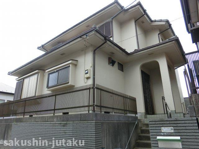 大和田新田　中古戸建