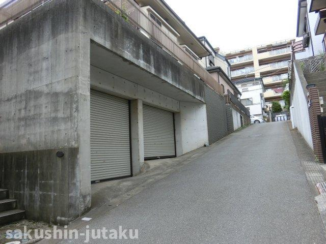 大和田新田　中古戸建の外観|大和田新田　中古戸建　八千代中央駅徒歩７分　庭付き戸建て　土地広々約48.9坪　４SLDK 　平成３年建築