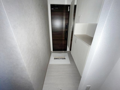 【玄関】 | D-room元町