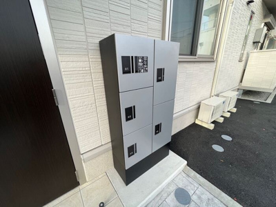 【その他共用部分】 | D-room元町