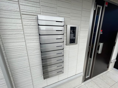 【その他共用部分】 | D-room元町