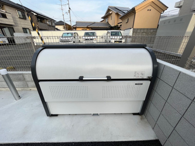 【その他共用部分】 | D-room元町