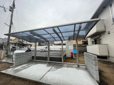 【その他共用部分】 | D-room元町