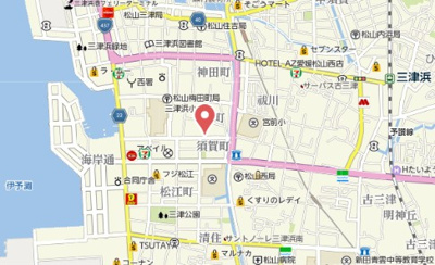 【地図】 | D-room元町