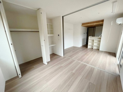 【居間・リビング】 | D-room元町