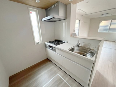 【キッチン】 | D-room元町