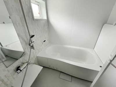 【浴室】 | D-room元町