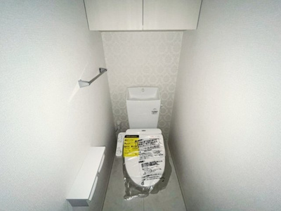 【トイレ】 | D-room元町