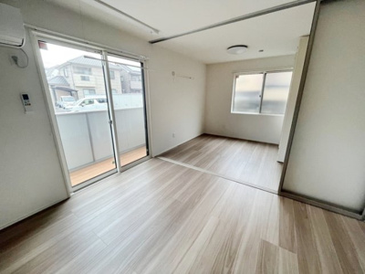 【洋室】 | D-room元町