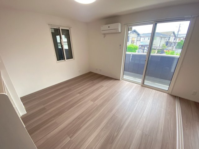 Porte bonheur(ポルト　ボヌール)の内装