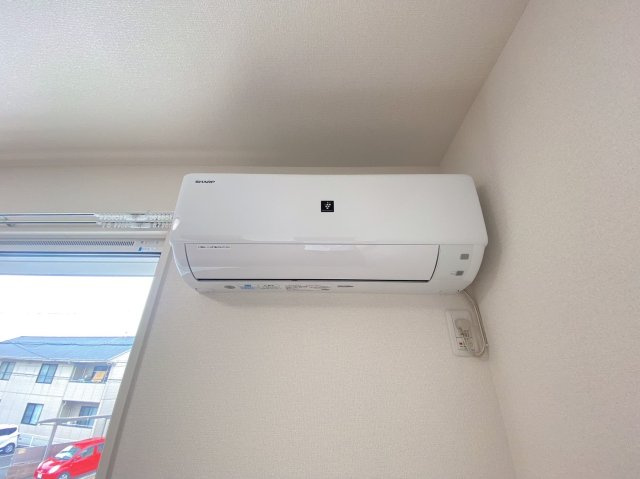 Porte bonheur(ポルト　ボヌール)の設備